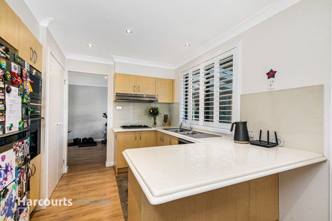 8 Rebecca Court, ROUSE HILL, NSW 2155, Rouse Hill - Thumbnail 3