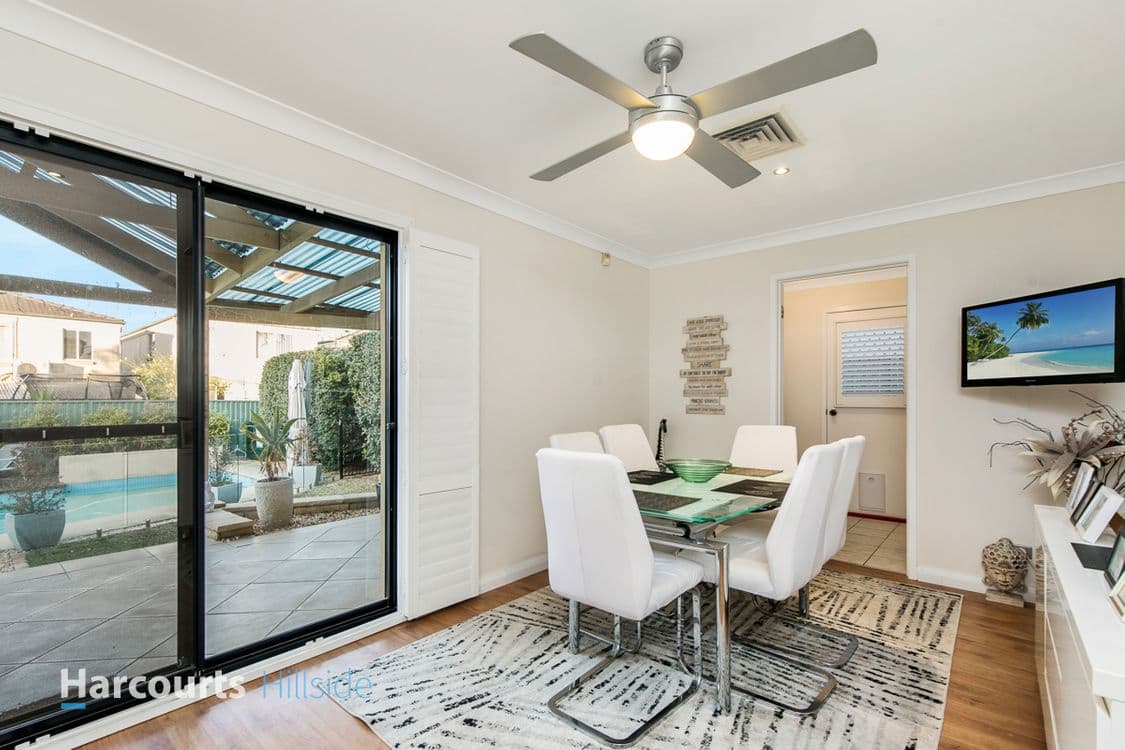 8 Rebecca Court, ROUSE HILL, NSW 2155, Rouse Hill - Thumbnail 4