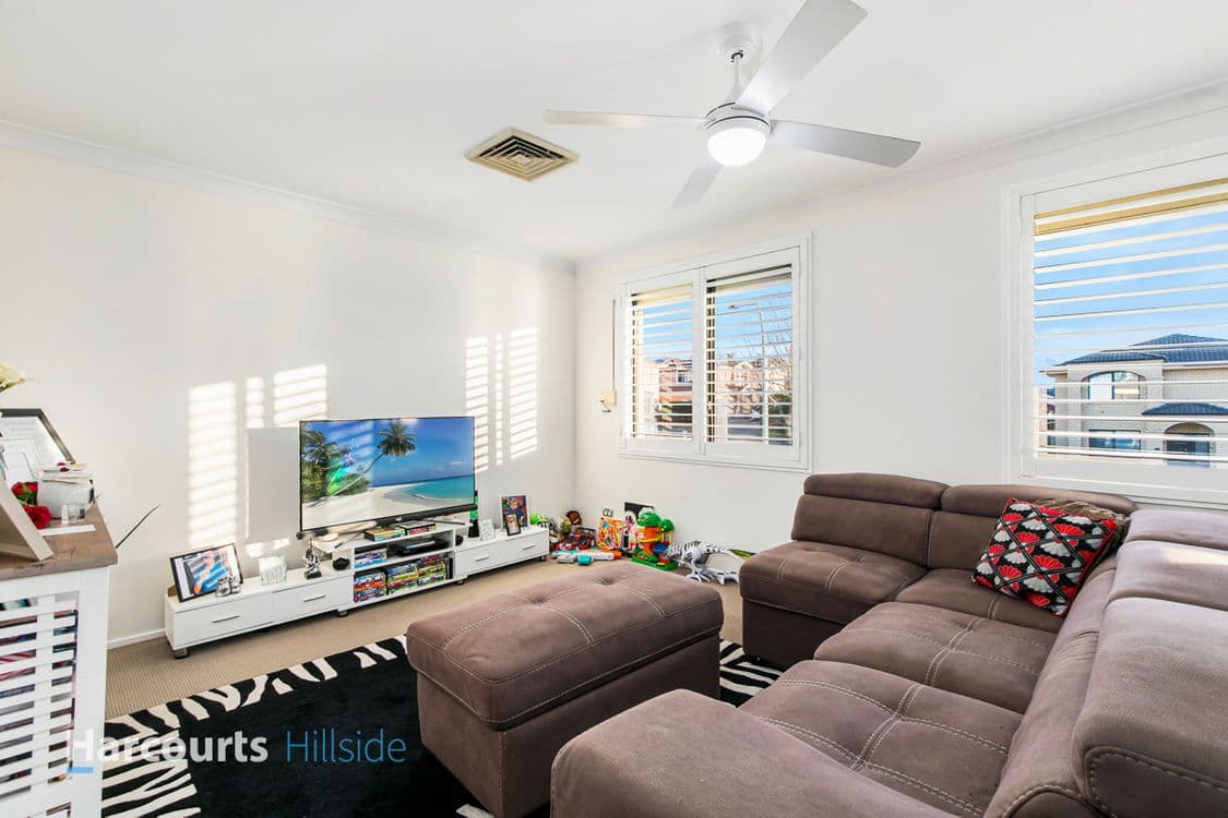 8 Rebecca Court, ROUSE HILL, NSW 2155, Rouse Hill - Thumbnail 5