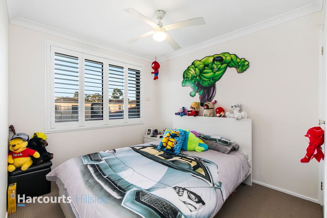 8 Rebecca Court, ROUSE HILL, NSW 2155, Rouse Hill - Thumbnail 8