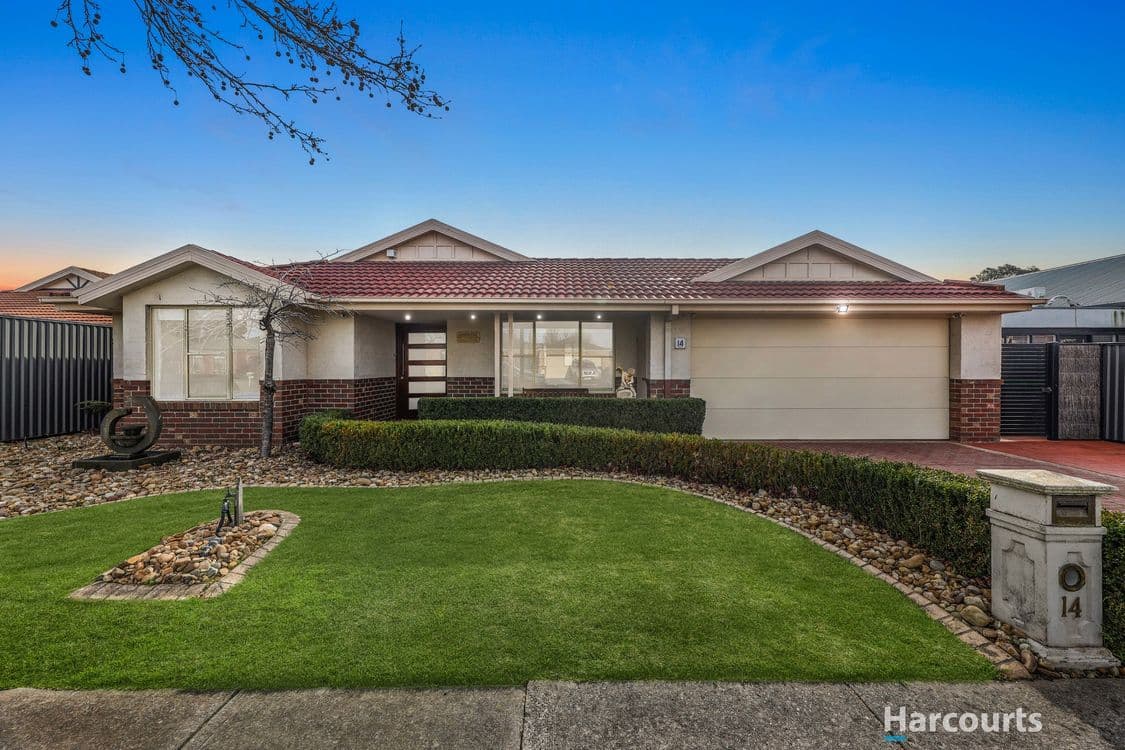 7753/14 Edinburgh Drive, Beaconsfield, VIC 3807, Beaconsfield - Image 1