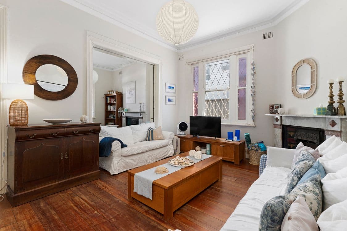 6 Lennox Street, BELLEVUE HILL, NSW 2023, Bellevue Hill - Thumbnail 2