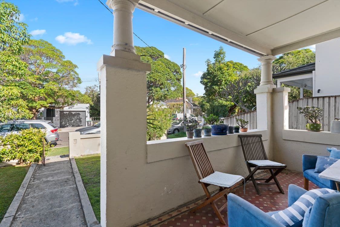 6 Lennox Street, BELLEVUE HILL, NSW 2023, Bellevue Hill - Thumbnail 4