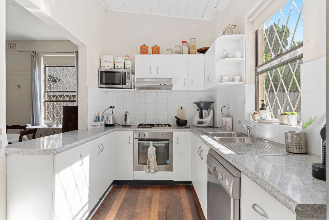 6 Lennox Street, BELLEVUE HILL, NSW 2023, Bellevue Hill - Thumbnail 5