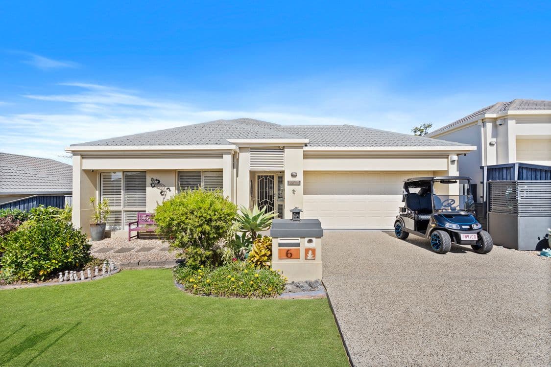 6 Peachtree Close, CARINDALE, QLD 4152, Carindale - Image 1