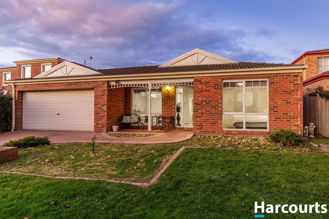 4 Webb Court, ROWVILLE, VIC 3178, Rowville - Image 1
