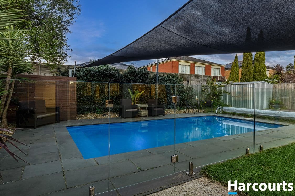 4 Webb Court, ROWVILLE, VIC 3178, Rowville - Thumbnail 2