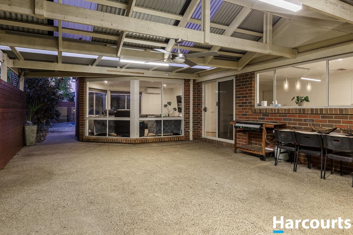 4 Webb Court, ROWVILLE, VIC 3178, Rowville - Thumbnail 3