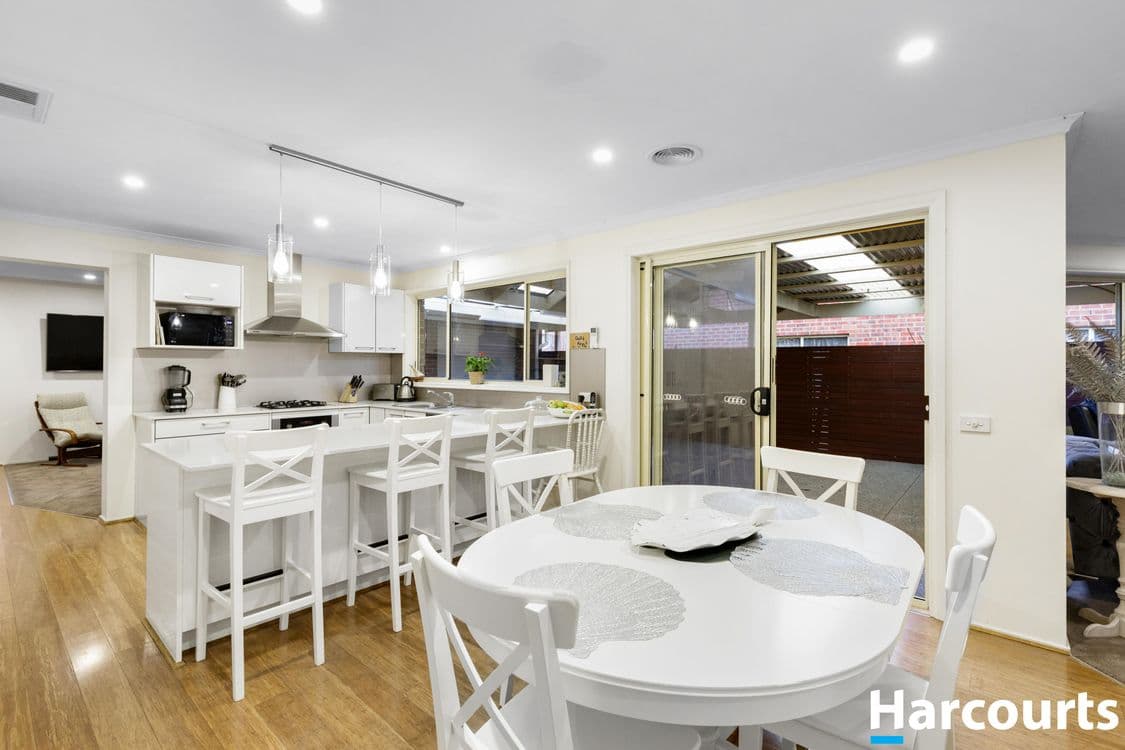 4 Webb Court, ROWVILLE, VIC 3178, Rowville - Thumbnail 6