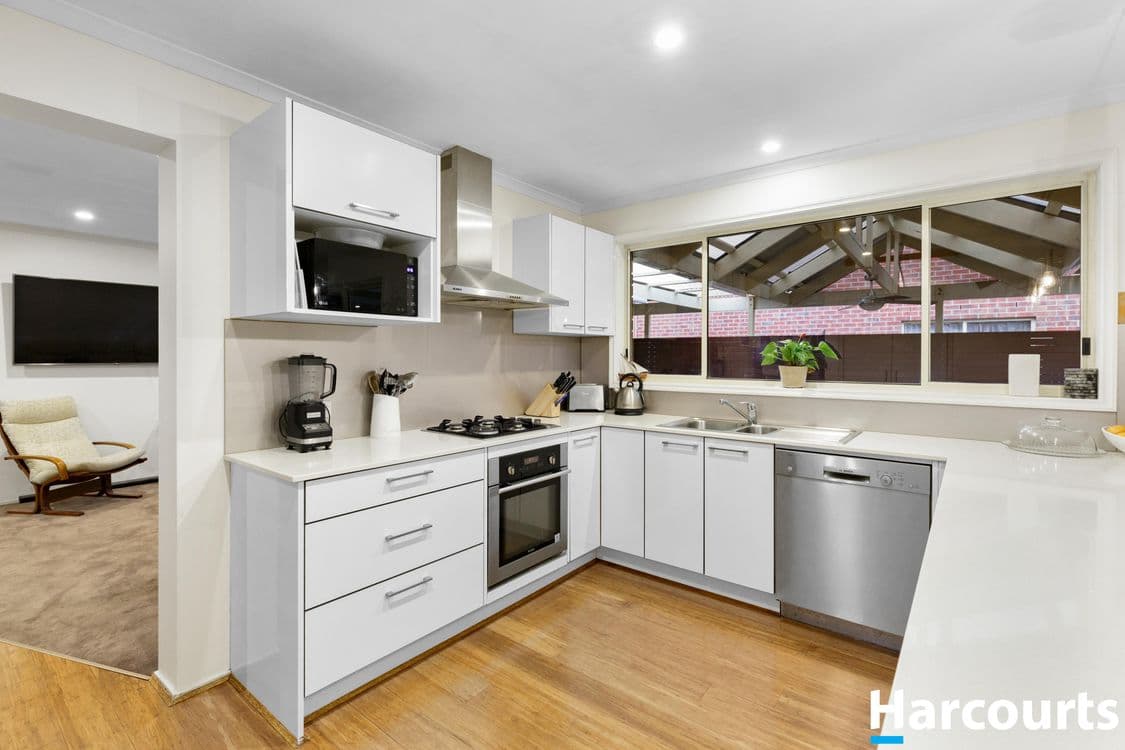 4 Webb Court, ROWVILLE, VIC 3178, Rowville - Thumbnail 7
