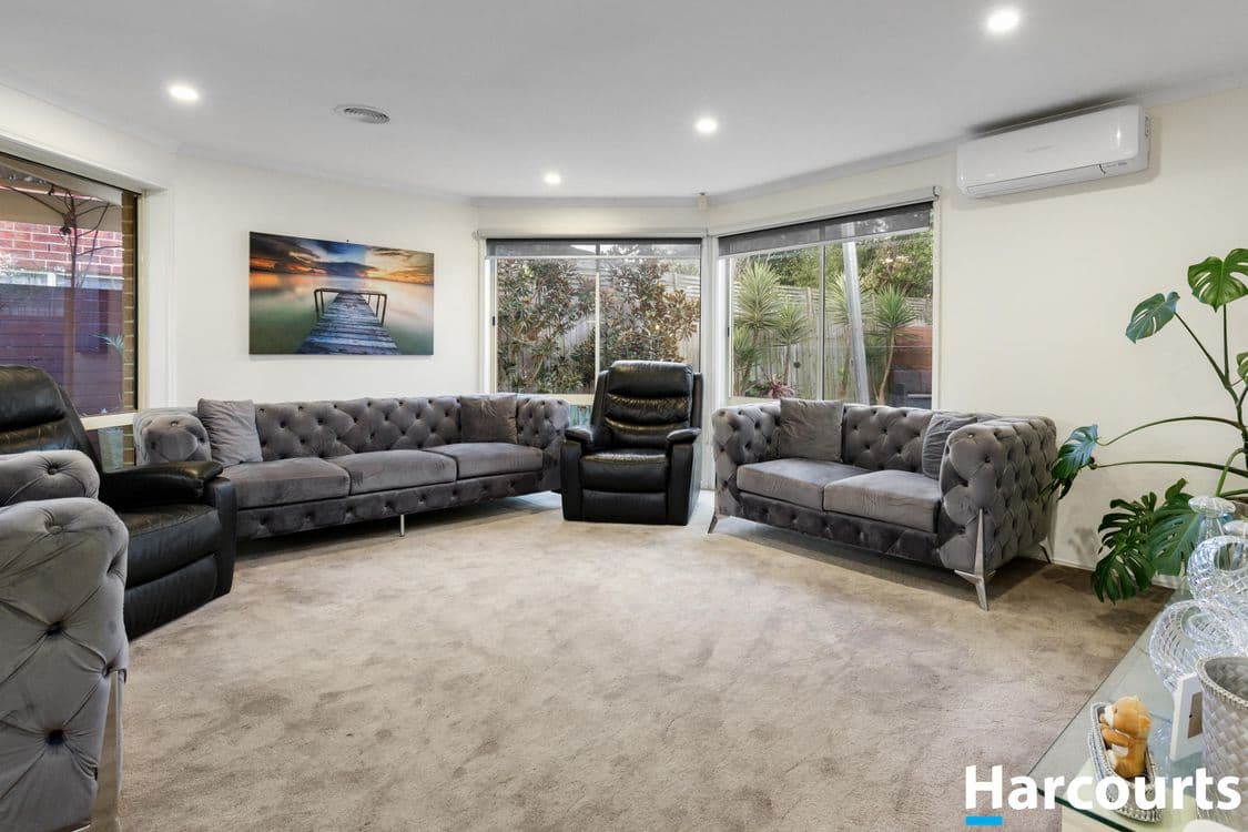 4 Webb Court, ROWVILLE, VIC 3178, Rowville - Thumbnail 8