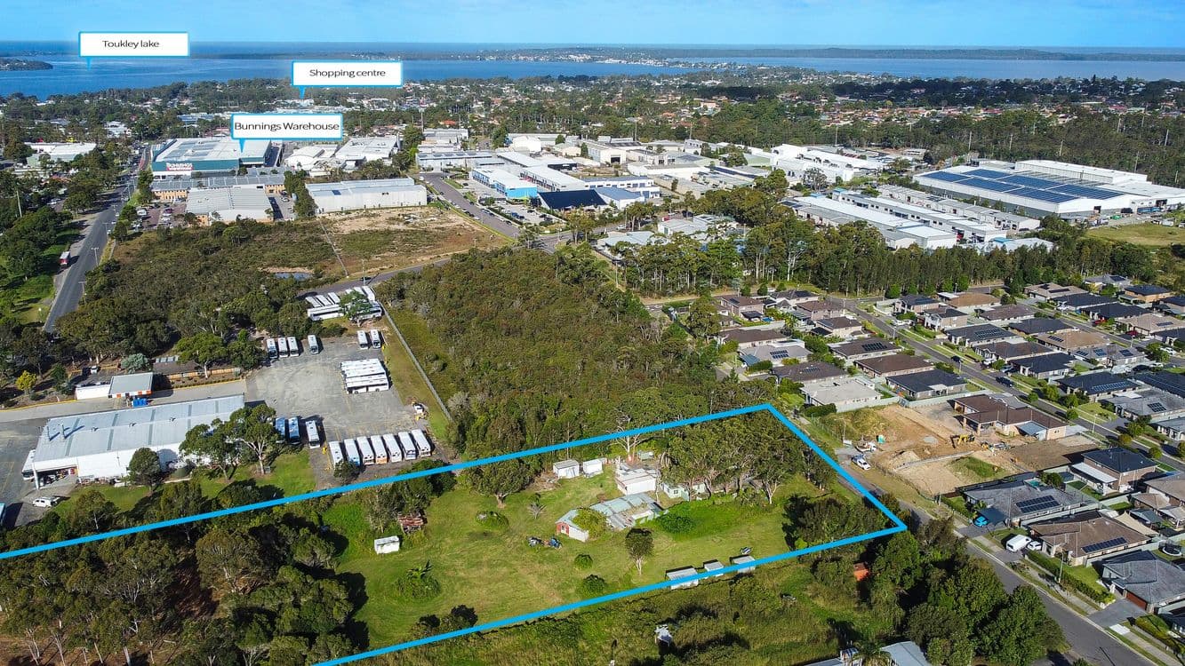 21-25 Hakone Road, WOONGARRAH, NSW 2259, Woongarrah - Image 1