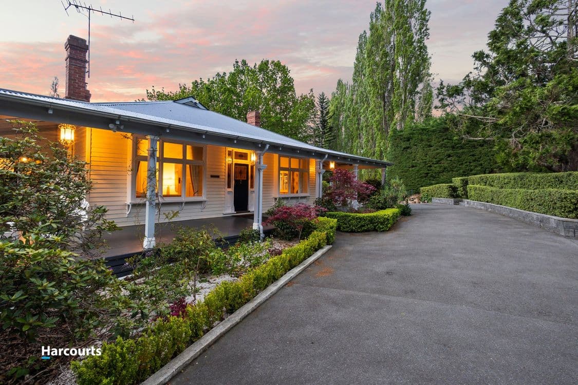 35 Mountain River Road, GROVE, TAS 7109, Grove - Image 1