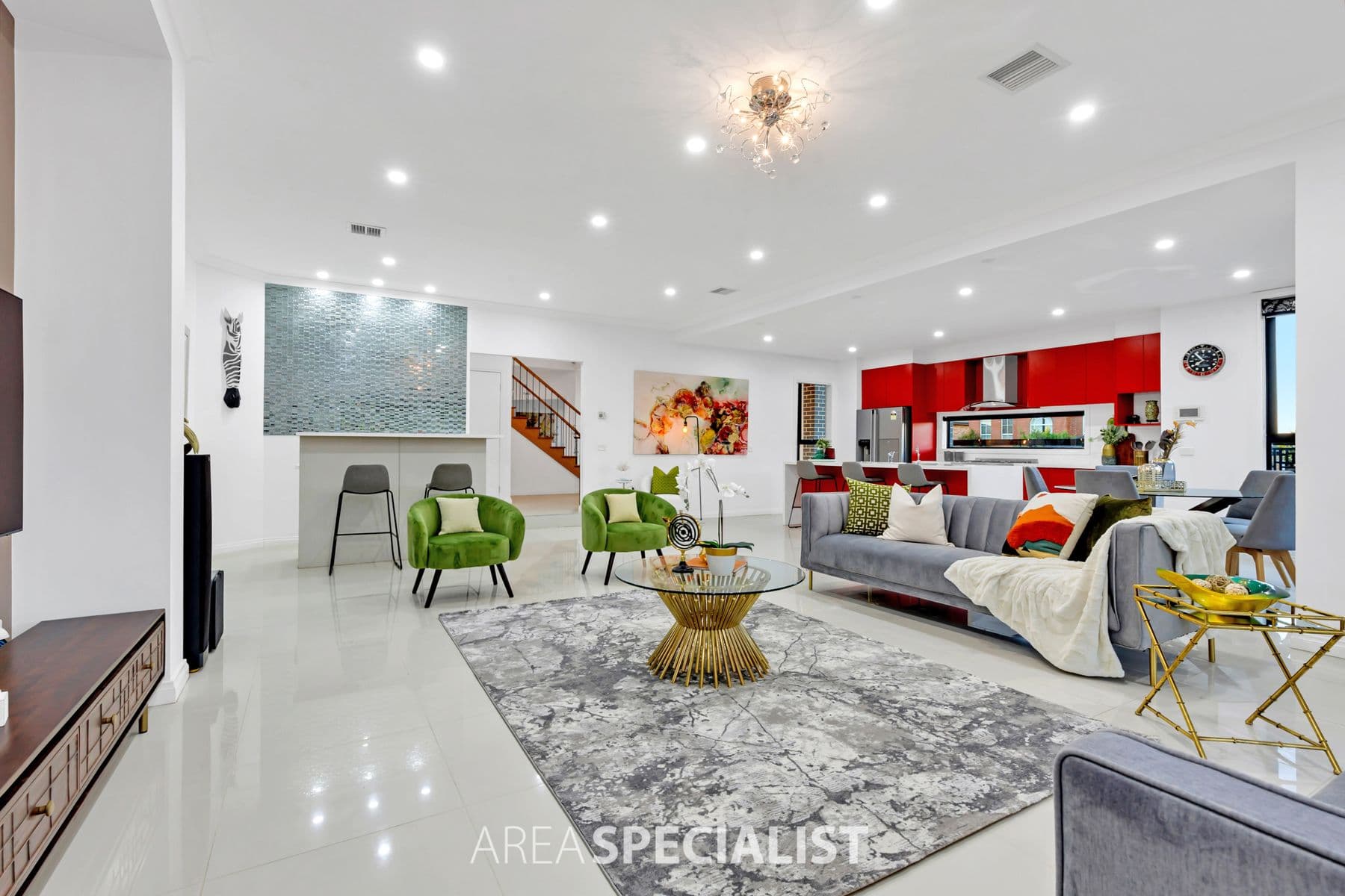 1 Silvertop Close, Lynbrook, VIC 3975, Lynbrook - Thumbnail 6