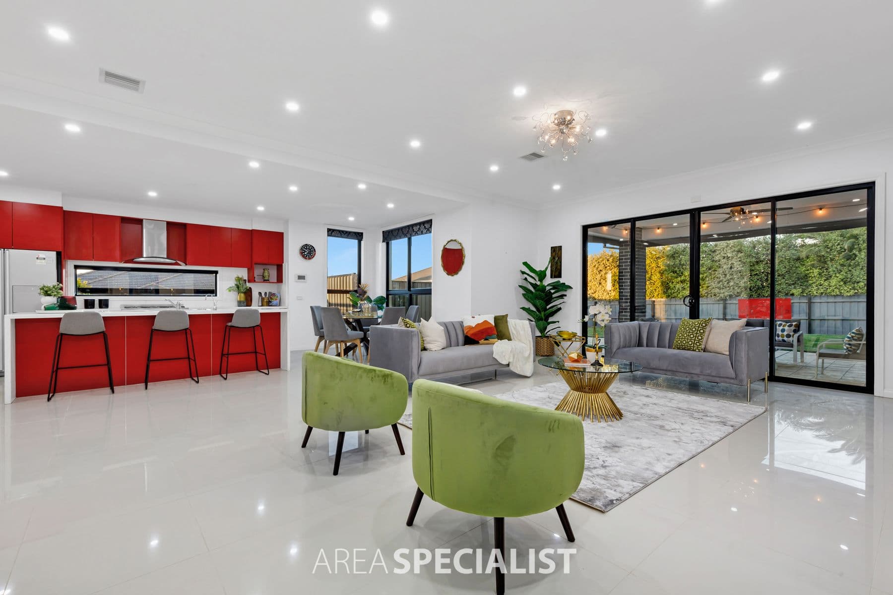 1 Silvertop Close, Lynbrook, VIC 3975, Lynbrook - Thumbnail 8
