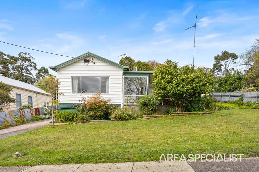 7 Swanson Street, Korumburra, VIC 3950, Korumburra - Image 1