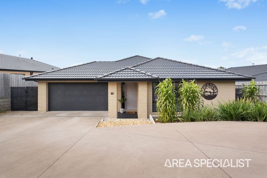 7 Swanson Street, Korumburra, VIC 3950, Korumburra - Thumbnail 4