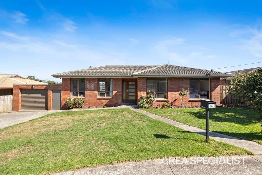 7 Swanson Street, Korumburra, VIC 3950, Korumburra - Thumbnail 6