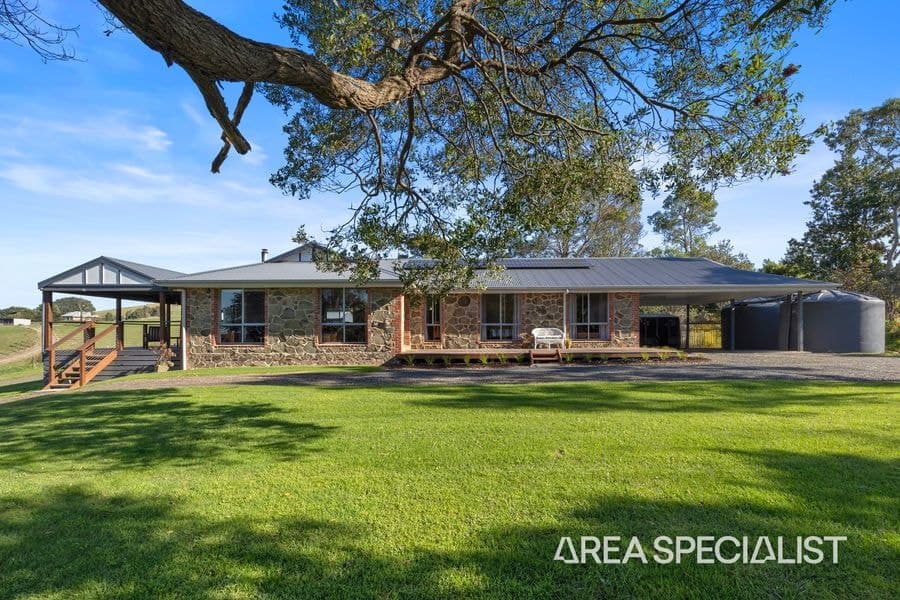 7 Swanson Street, Korumburra, VIC 3950, Korumburra - Thumbnail 7