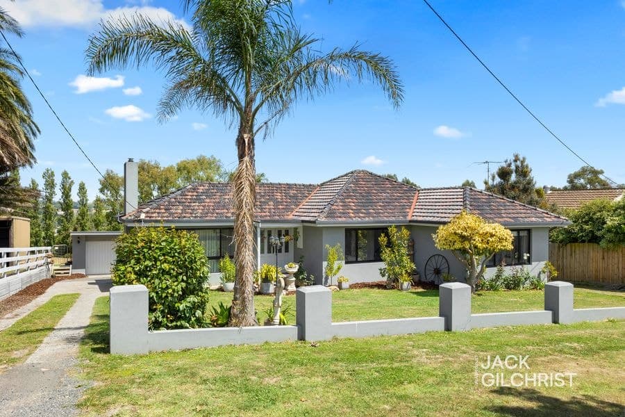 7 Swanson Street, Korumburra, VIC 3950, Korumburra - Thumbnail 8