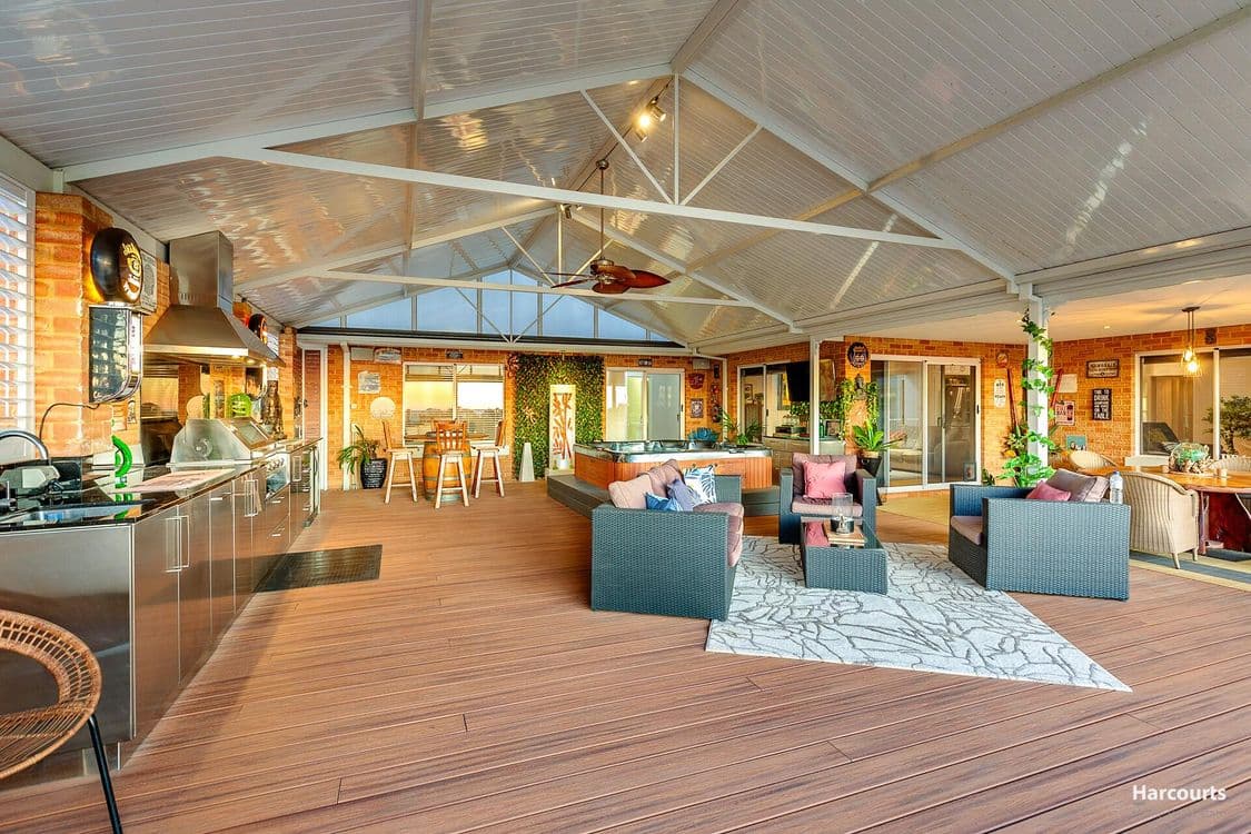 4 Kimber Rise, BEDFORDALE, WA 6112, Bedfordale - Thumbnail 2