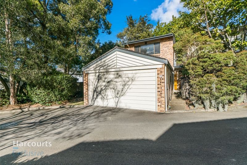 25/6 Edward Street, Baulkham Hills, NSW 2153, Baulkham Hills - Image 1