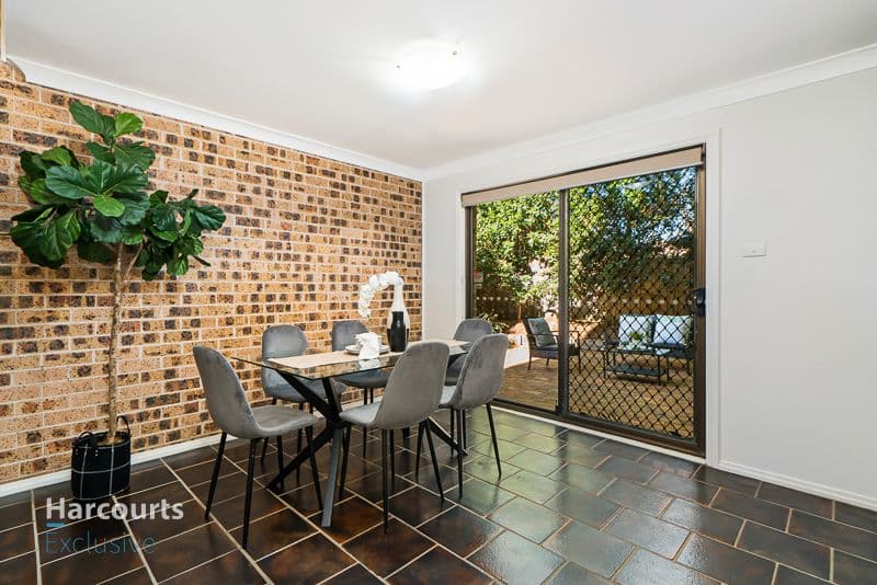 25/6 Edward Street, Baulkham Hills, NSW 2153, Baulkham Hills - Thumbnail 4