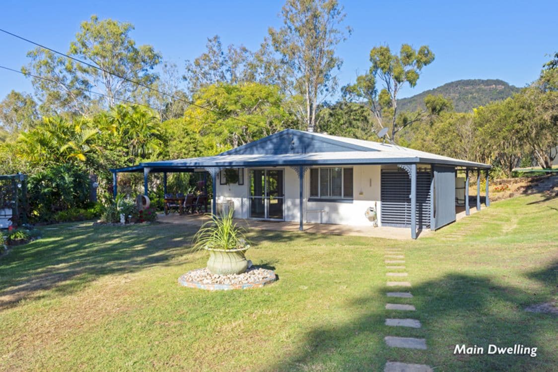 87 Hazel Road, Tamborine, QLD 4270, Tamborine - Thumbnail 2