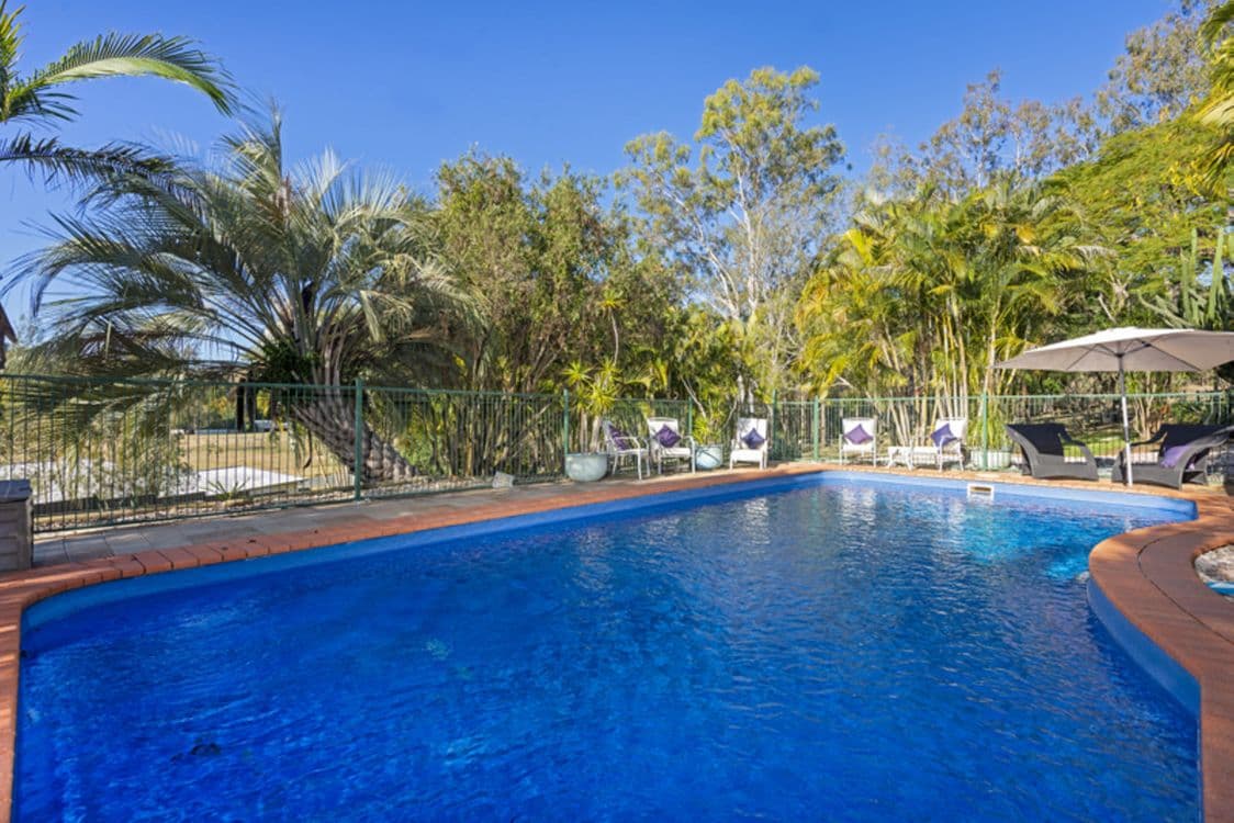 87 Hazel Road, Tamborine, QLD 4270, Tamborine - Thumbnail 3