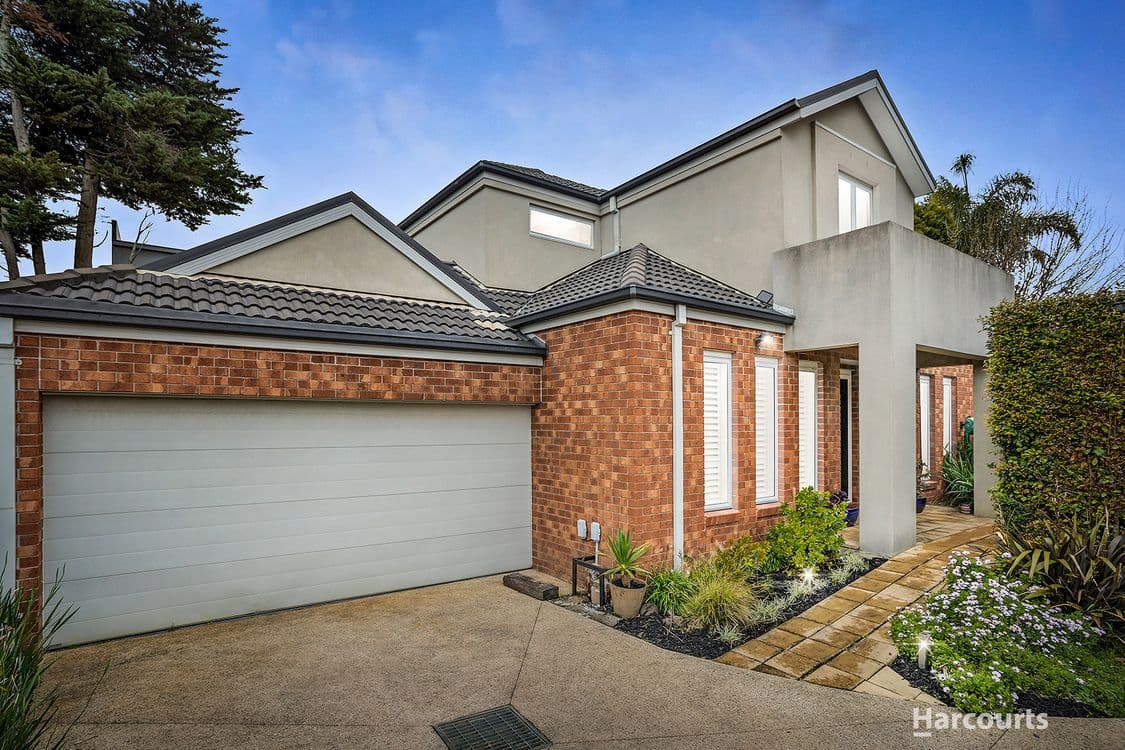 2/14 Keogh Street, BURWOOD, VIC 3125, Burwood - Image 1