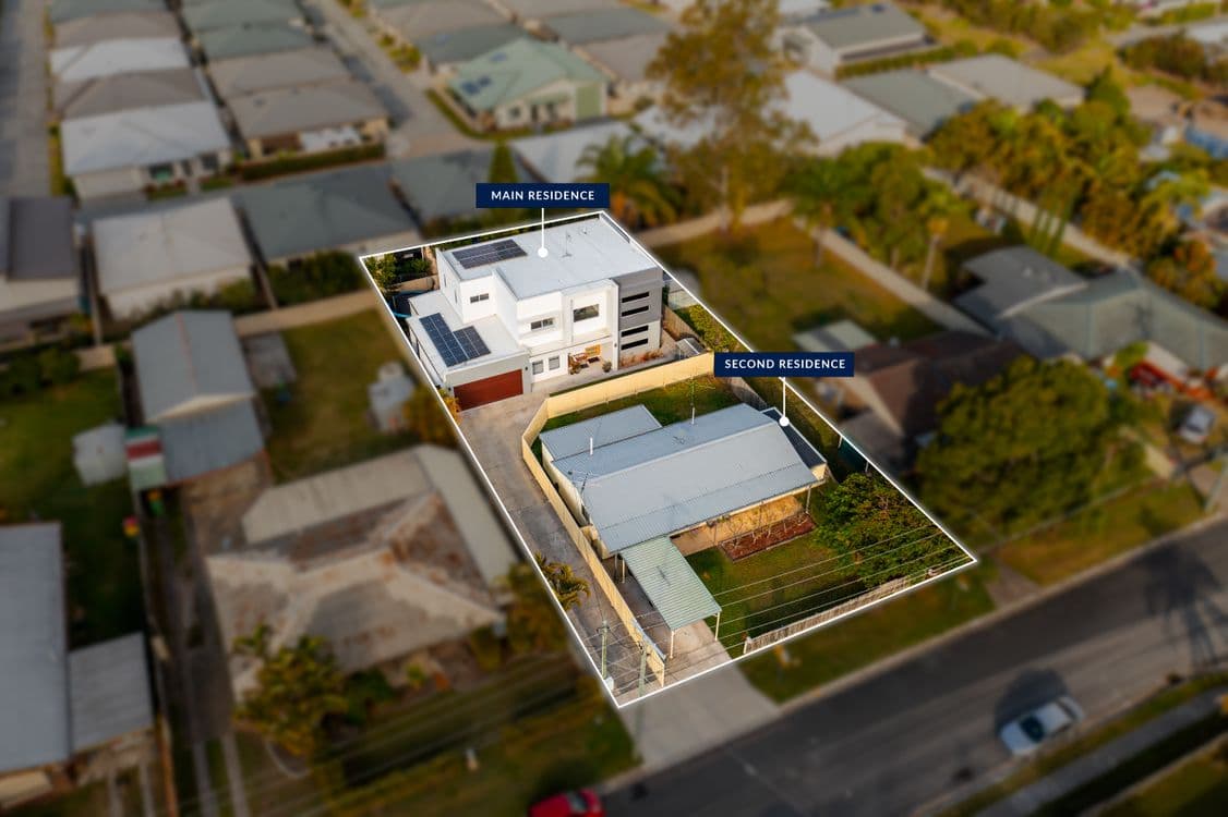 27 Lemongrove Street, EAGLEBY, QLD 4207, Eagleby - Thumbnail 3