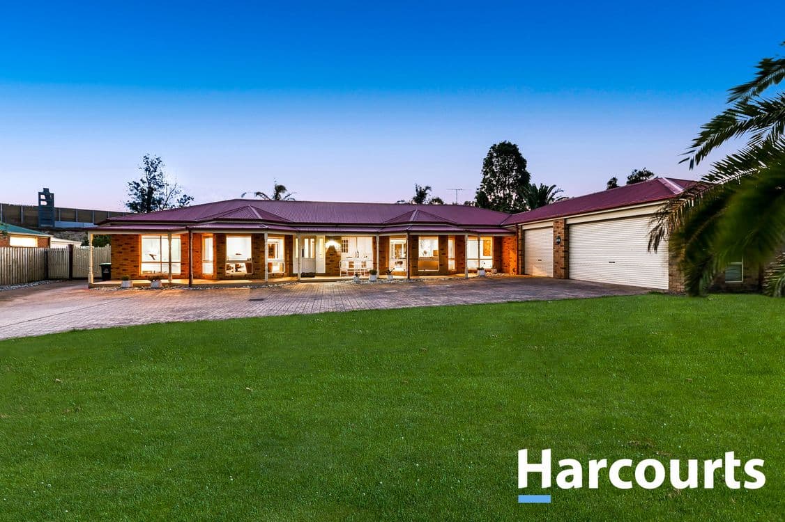 2380/5-7 Brookvale Close, Beaconsfield, VIC 3807, Beaconsfield - Image 1