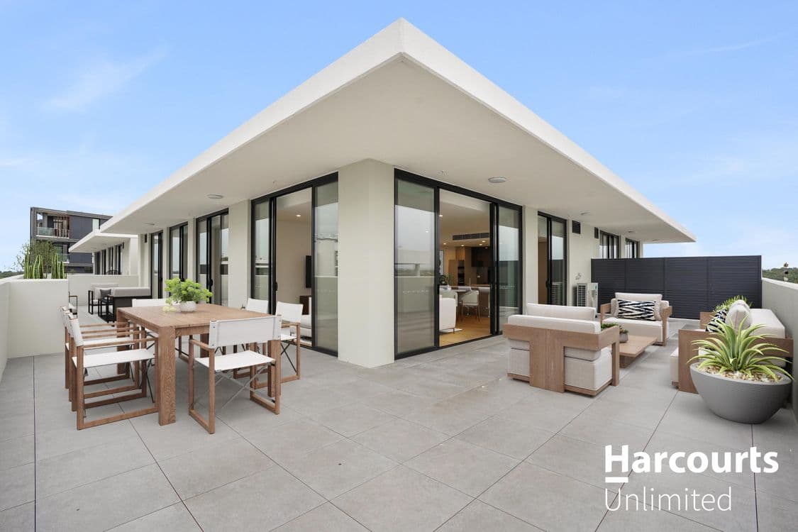 624/32 Civic Way, ROUSE HILL, NSW 2155, Rouse Hill - Image 1
