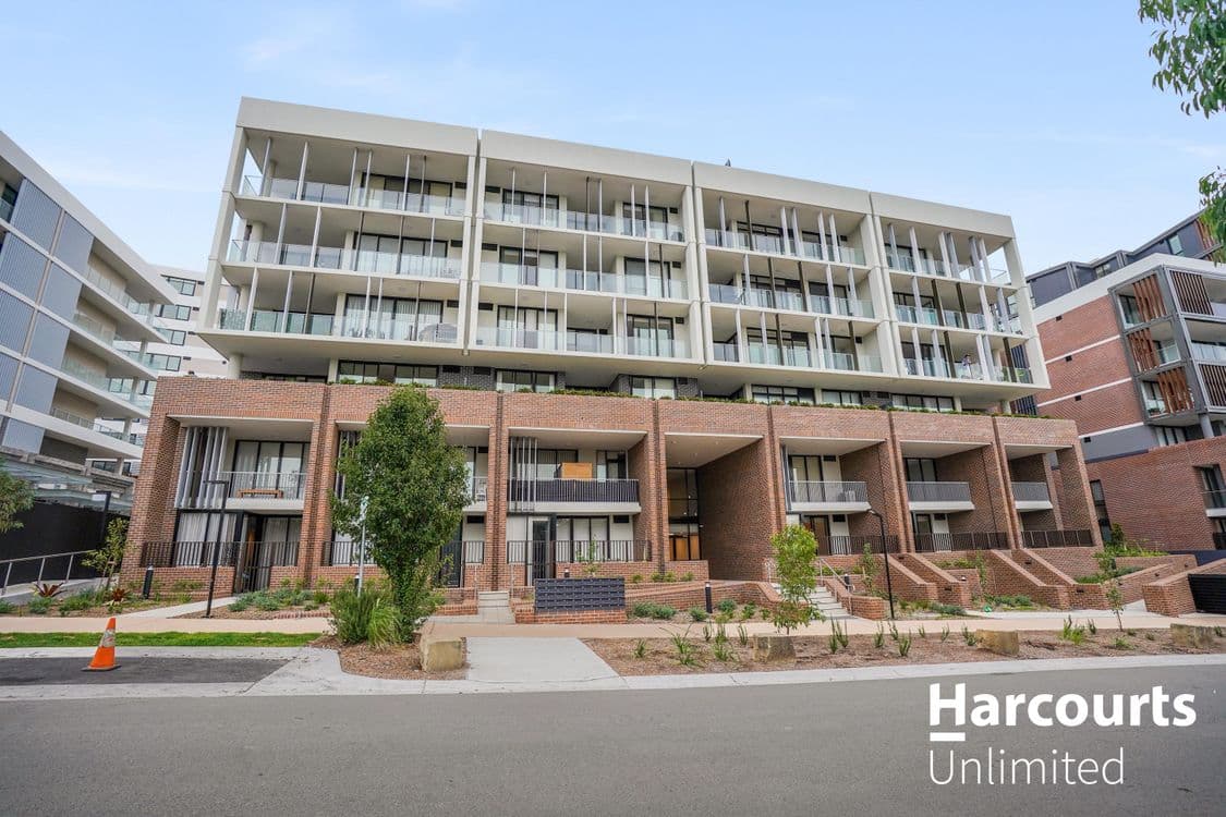 624/32 Civic Way, ROUSE HILL, NSW 2155, Rouse Hill - Thumbnail 2