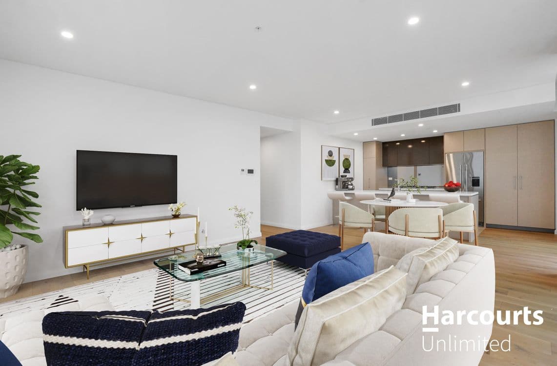 624/32 Civic Way, ROUSE HILL, NSW 2155, Rouse Hill - Thumbnail 6