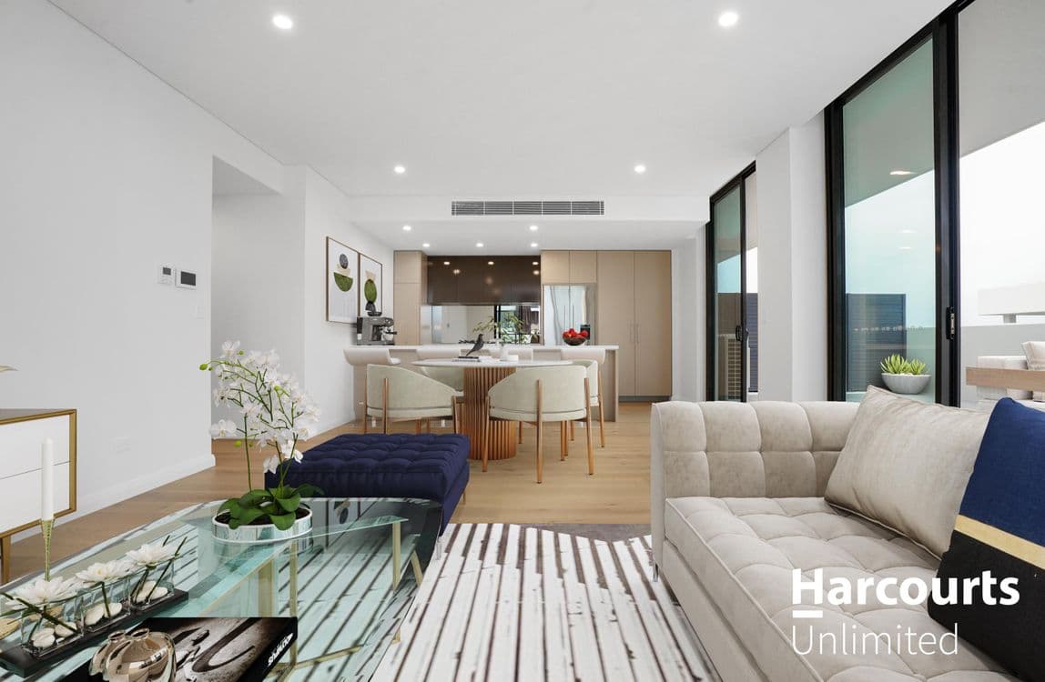 624/32 Civic Way, ROUSE HILL, NSW 2155, Rouse Hill - Thumbnail 7