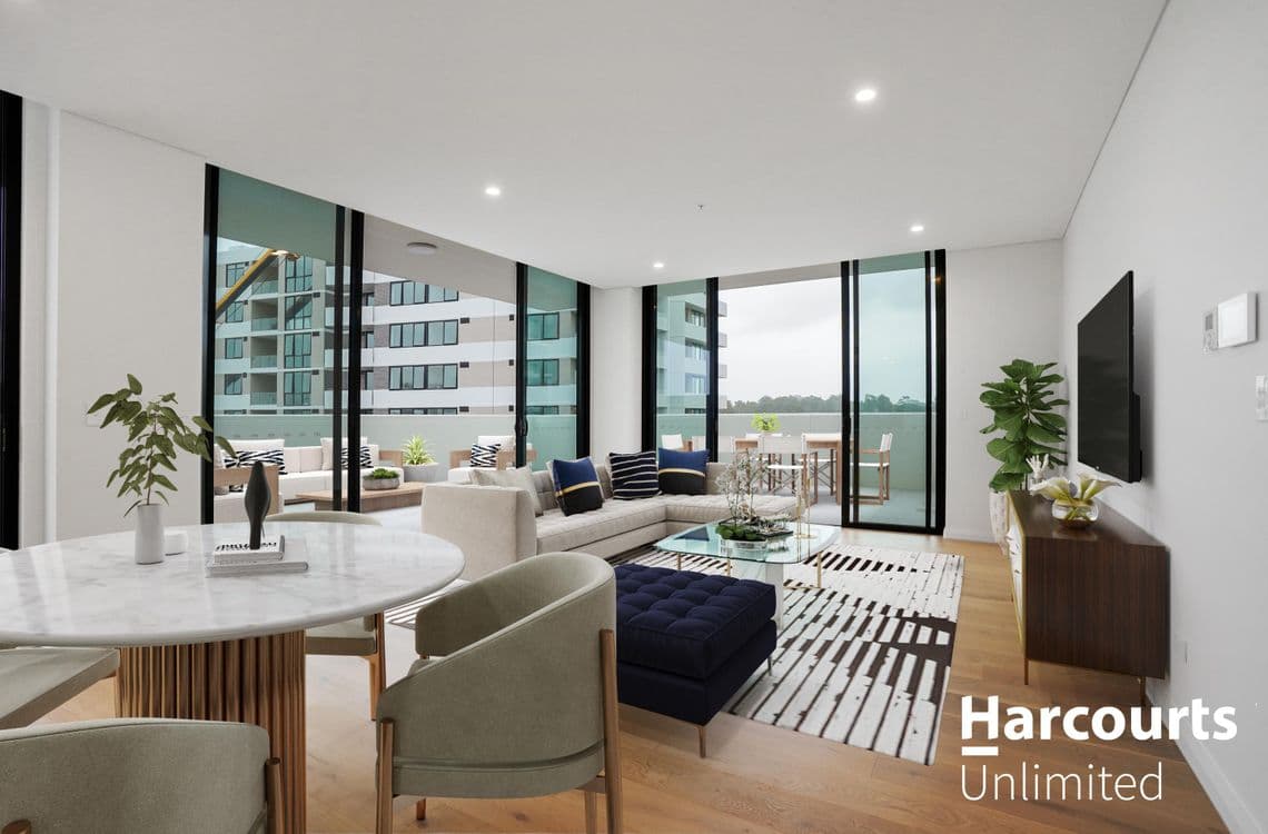 624/32 Civic Way, ROUSE HILL, NSW 2155, Rouse Hill - Thumbnail 8