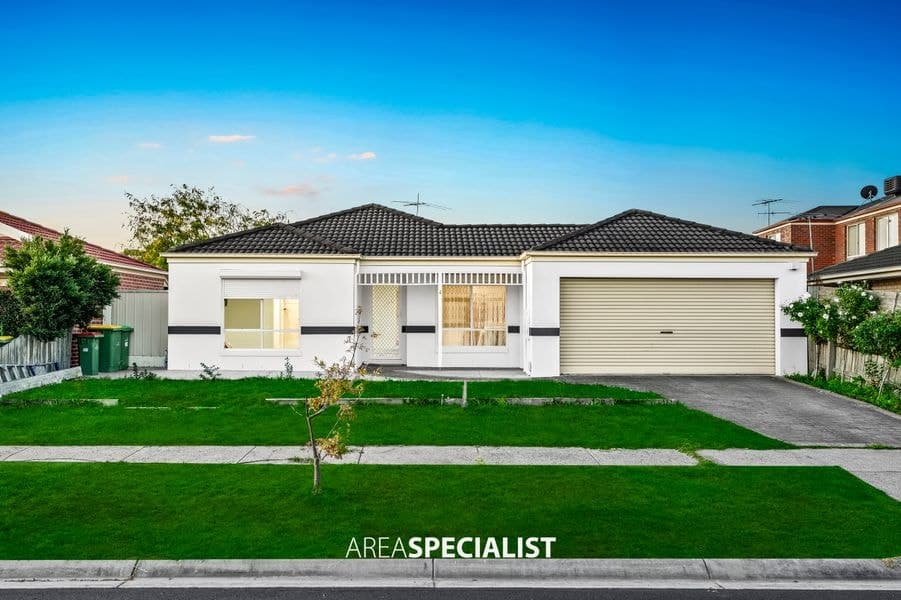 18 Jazz Court, Pakenham, VIC 3810, Pakenham - Thumbnail 7