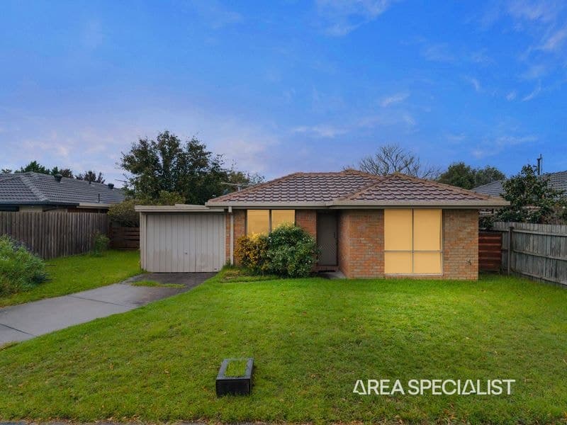 18 Jazz Court, Pakenham, VIC 3810, Pakenham - Thumbnail 8