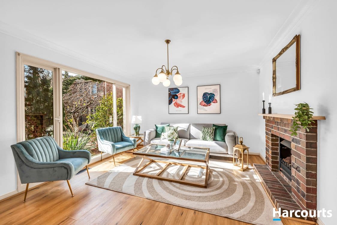 3/18-20 Leslie Street, DONVALE, VIC 3111, Donvale - Thumbnail 2