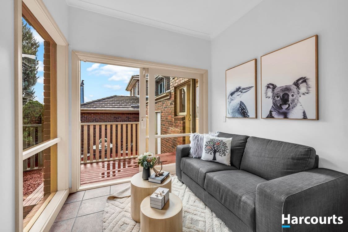 3/18-20 Leslie Street, DONVALE, VIC 3111, Donvale - Thumbnail 4