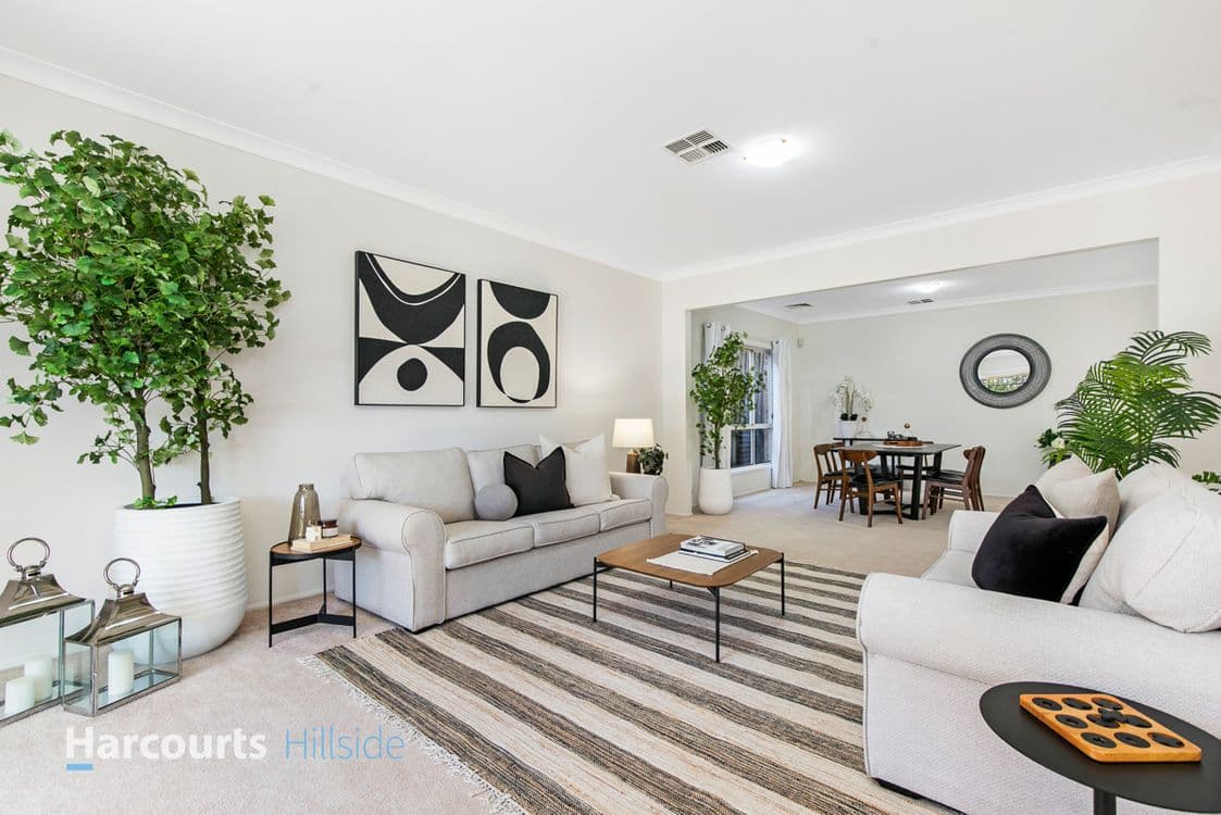 8 Hermitage Avenue, NORTH KELLYVILLE, NSW 2155, North Kellyville - Thumbnail 3
