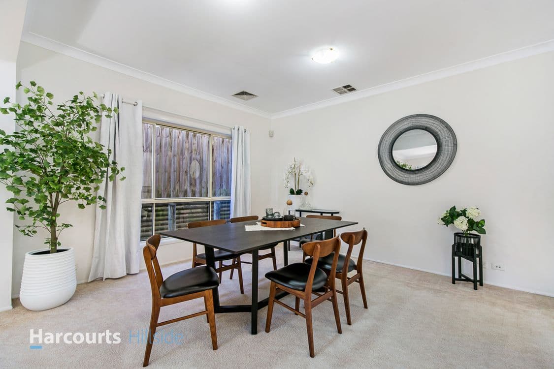 8 Hermitage Avenue, NORTH KELLYVILLE, NSW 2155, North Kellyville - Thumbnail 4