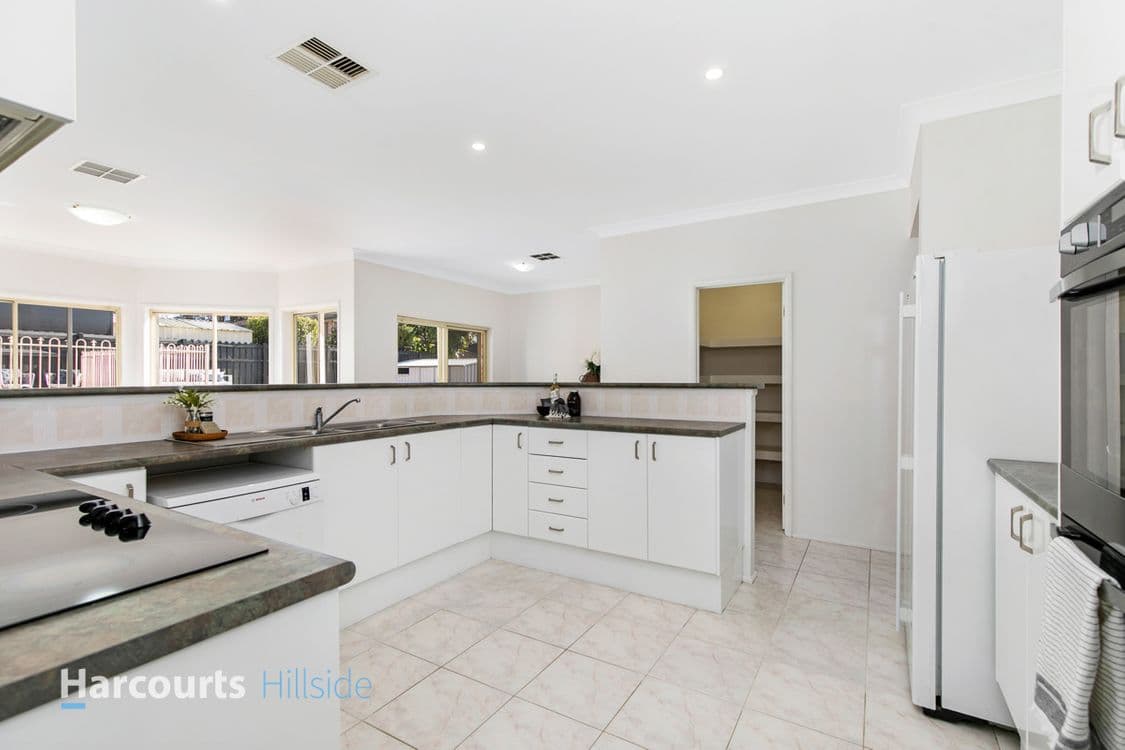 8 Hermitage Avenue, NORTH KELLYVILLE, NSW 2155, North Kellyville - Thumbnail 5