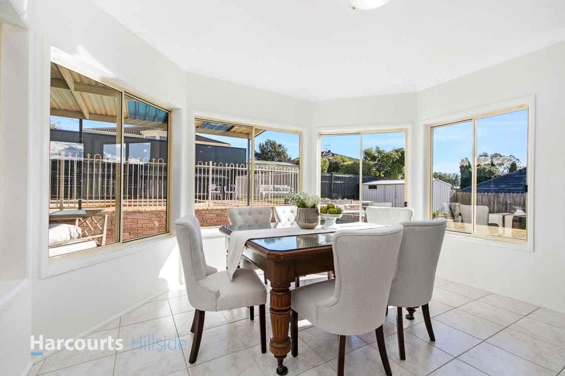 8 Hermitage Avenue, NORTH KELLYVILLE, NSW 2155, North Kellyville - Thumbnail 6