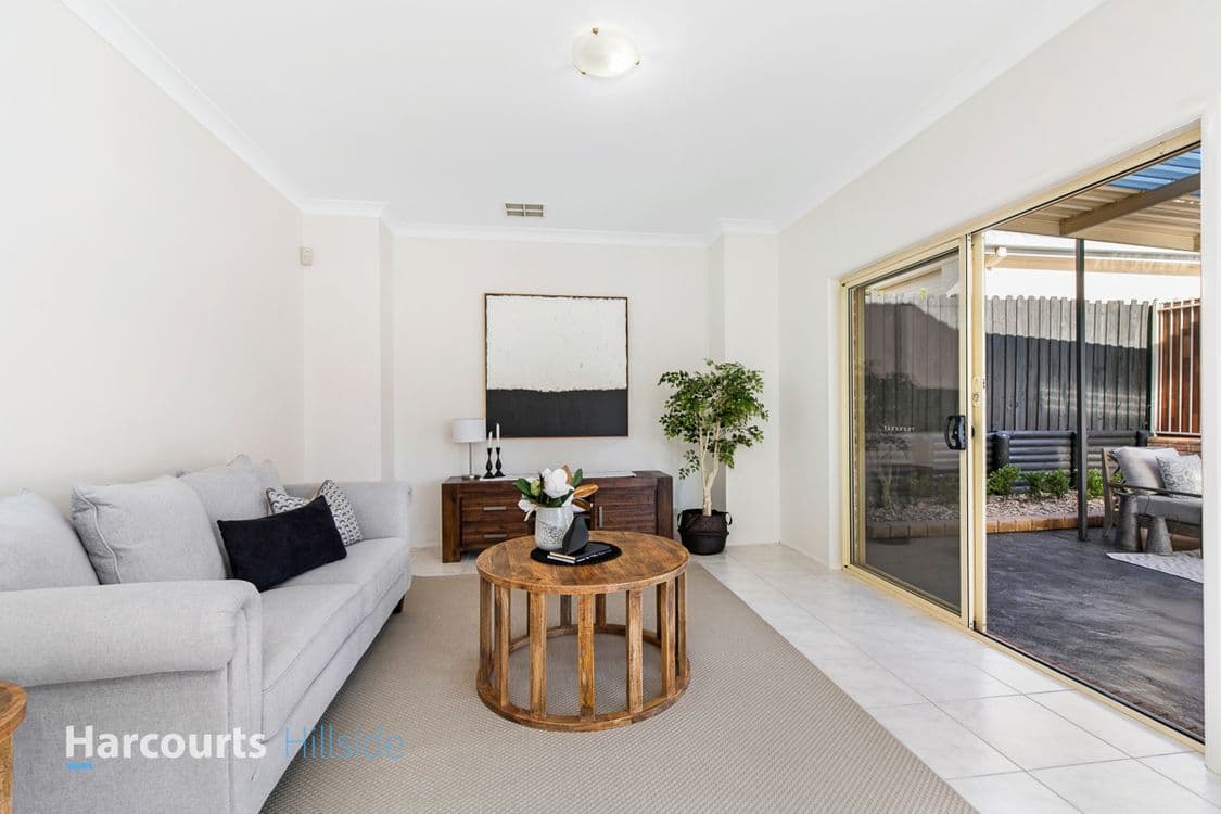 8 Hermitage Avenue, NORTH KELLYVILLE, NSW 2155, North Kellyville - Thumbnail 7