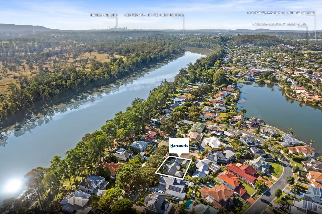 1 Ayr Close, WESTLAKE, QLD 4074, Westlake - Thumbnail 3