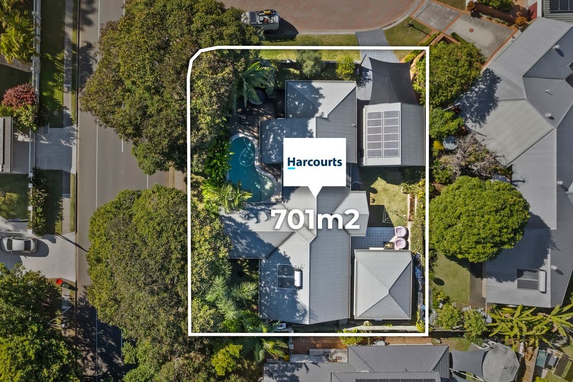 1 Ayr Close, WESTLAKE, QLD 4074, Westlake - Thumbnail 4
