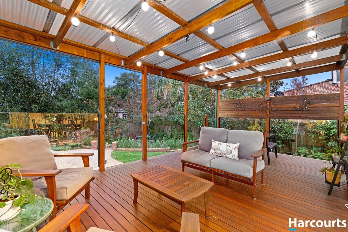 29 Allamanda Boulevard, LYSTERFIELD, VIC 3156, Lysterfield - Thumbnail 4