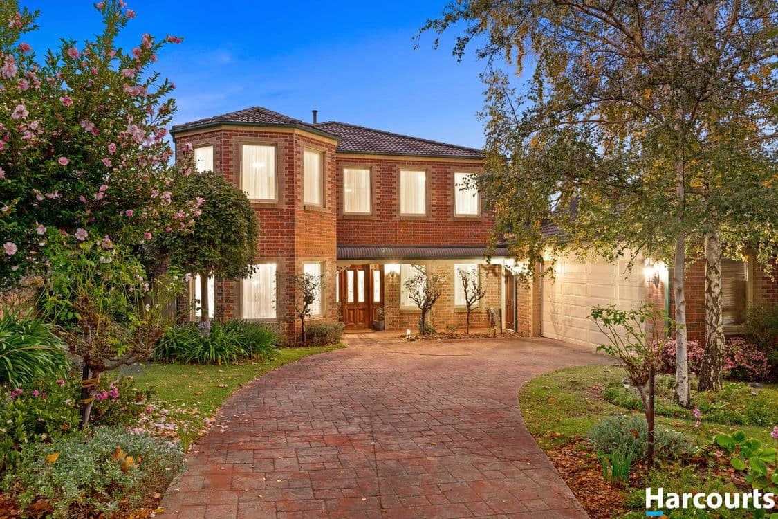 29 Allamanda Boulevard, LYSTERFIELD, VIC 3156, Lysterfield - Thumbnail 5